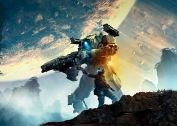 مدیرعامل ریسپاون درباره ساخت Titanfall 3: دوست دارم روزی این اتفاق بیفتد