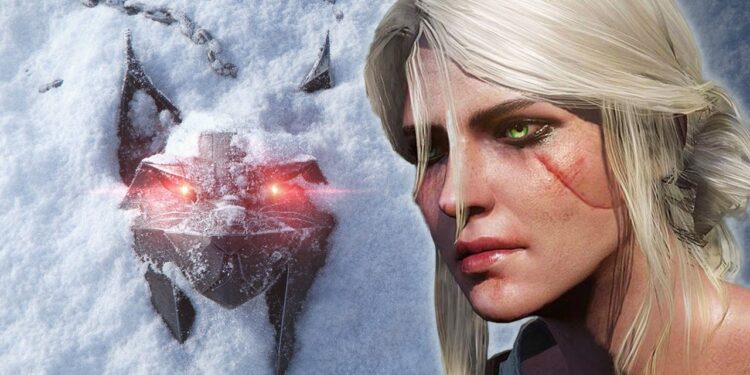 تولید The Witcher 4 با آنریل انجین 5 بهکندی پیش میرود