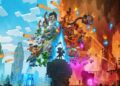 نقد و بررسی بازی Minecraft Legends؛ قهرمانی از دل جهان مکعبی