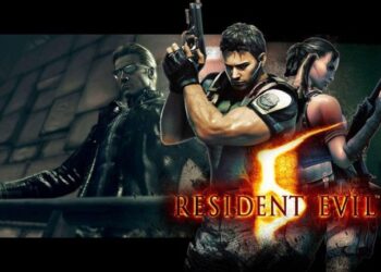 آیا Resident Evil 5 نسخه بازسازی شده بعدی سری است؟