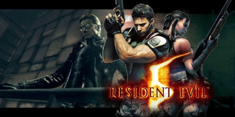 آیا Resident Evil 5 نسخه بازسازی شده بعدی سری است؟