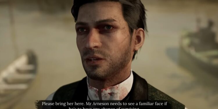 بررسی بازی Sherlock Holmes: The Awakened