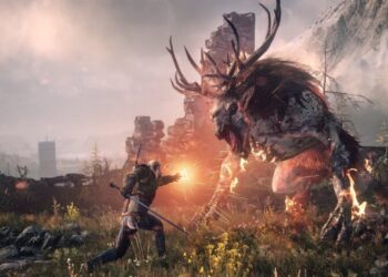 آپدیت ۴.۰۳ بازی The Witcher 3: Wild Hunt امروز منتشر می‌شود