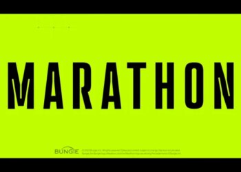 بازی MARATHON از شرکت بانجی رسما معرفی شد
