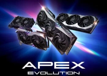 کارت گرافیک های سری RTX 4060 توسط MSI معرفی شدند