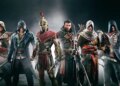 تعداد توسعه‌دهندگان فرنچایز Assassin’s Creed به ۲,۸۰۰ نفر خواهد رسید