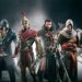 تعداد توسعهدهندگان فرنچایز Assassin’s Creed به ۲,۸۰۰ نفر خواهد رسید