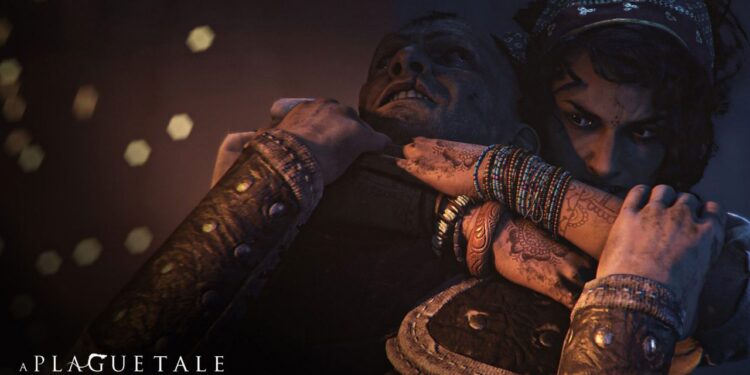 آپدیت گرافیکی A Plague Tale: Requiem منتشر شد