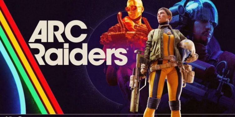 جزئیات بتای محدود ARC Raiders و تبدیلش به عنوانی PvEvP مشخص شد