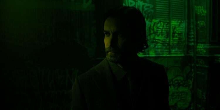 تاریخ انتشار و جزئیات داستان Alan Wake 2 رسماً اعلام شد