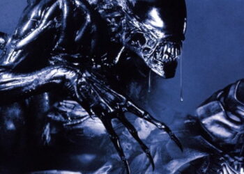 وضعیت نامشخص انیمه Alien vs. Predator