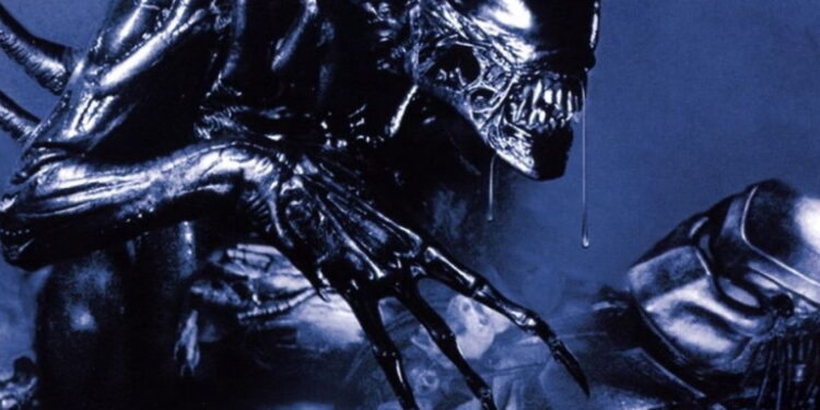 وضعیت نامشخص انیمه Alien vs. Predator