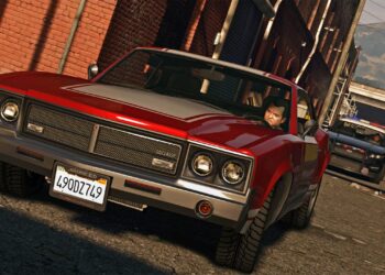 چرا Grand Theft Auto محبوب‌ترین بازی در جهان است؟