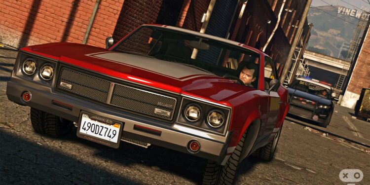 چرا Grand Theft Auto محبوب‌ترین بازی در جهان است؟