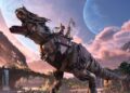 بازی Ark 2 تا بهار سال ۲۰۲۵ تاخیر نخورده است