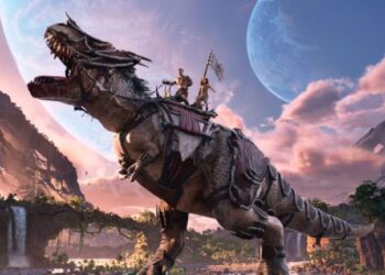 بازی Ark 2 تا بهار سال ۲۰۲۵ تاخیر نخورده است