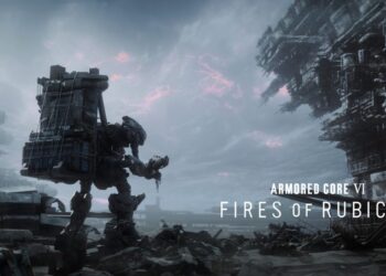 شایعه: تاریخ عرضه بازی Armored Core 6: Fires of Rubicon لو رفت