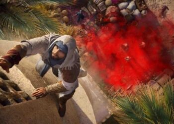 شایعه: از گیم‌پلی Assassin’s Creed Mirage در رویداد ماه آینده یوبیسافت رونمایی خواهد شد