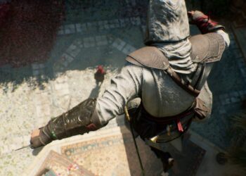 قابلیت قدیمی به Assassin’s Creed Mirage بازمی‌گردد
