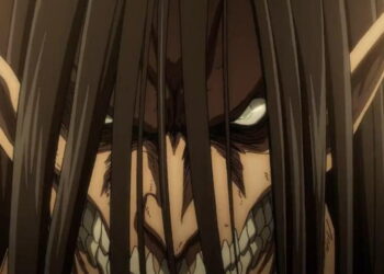 بازه زمانی پخش بخش پایانی Attack on Titan مشخص شد