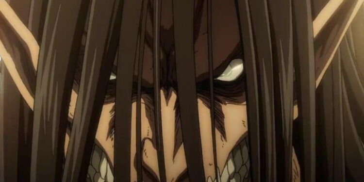 بازه زمانی پخش بخش پایانی Attack on Titan مشخص شد