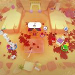 دانلود بازی Baby Storm برای PC