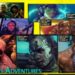 دانلود بازی Battle Night Cyberpunk برای اندروید