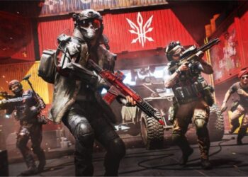 عضو سابق دایس: Battlefield 2042 هرگز شانس زیادی برای عالی بودن نداشت