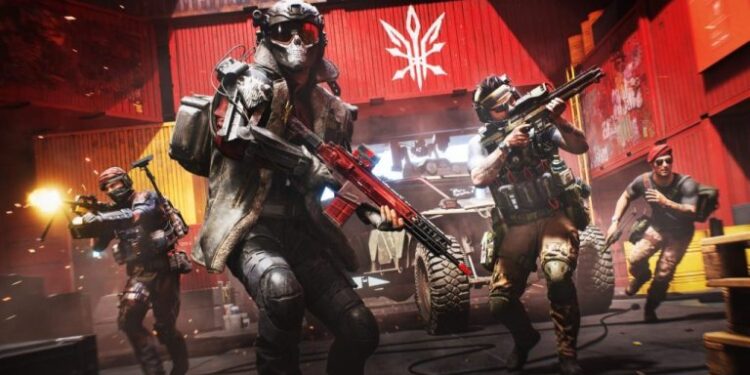 عضو سابق دایس: Battlefield 2042 هرگز شانس زیادی برای عالی بودن نداشت