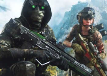 سری Battlefield بخش مهمی از آینده الکترونیک آرتز خواهد بود
