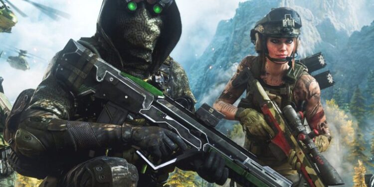 سری Battlefield بخش مهمی از آینده الکترونیک آرتز خواهد بود