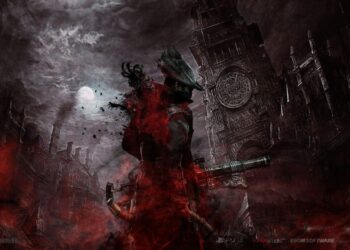 دیوید جفی شایعه انتشار Bloodborne برای کامپیوتر را تکذیب کرد