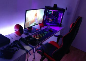 مشکلات گیمرهای ایرانی – آیا می‌توان به گیمر حرفه‌ای در ایران تبدیل شد؟