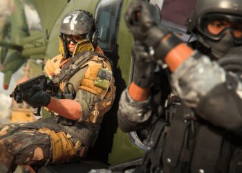 بهترین بازی های شوتر ایکس باکس وان که باید تجربه کنید