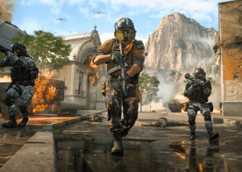 بهترین بازی های پسرانه PC