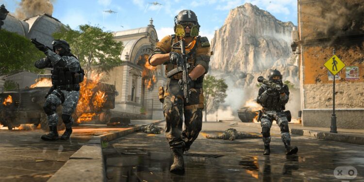 بهترین بازی های پسرانه PC