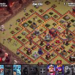 دانلود بازی Clash of Clans برای اندروید