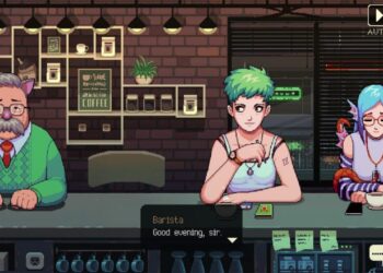 بهترین بازی های Visual Novel