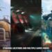دانلود بازی Cover Fire: Shooting Games برای اندروید