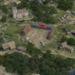 دانلود بازی Crusader Kings III Tours and Tournaments برای PC