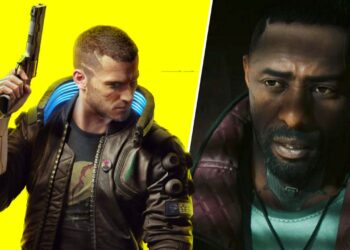 شایعه: بسته الحاقی Cyberpunk 2077 خردادماه منتشر می‌شود