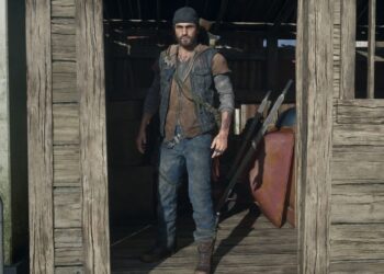 بازی Days Gone 2 می‌توانست ماه گذشته منتشر شود