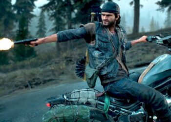 سازنده Days Gone از بازی جدیدش خبر داد