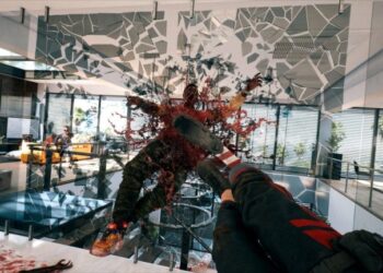 ایده اولیه ساخت بازی Dead Island 2 بسیار پیچیده بود