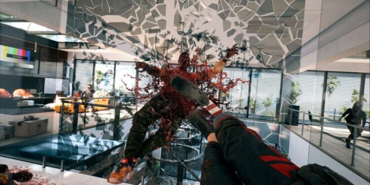 ایده اولیه ساخت بازی Dead Island 2 بسیار پیچیده بود