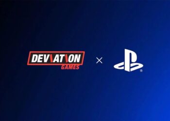 بازی PS5 استودیوی Deviation Games بودجه ۵۰ میلیون دلاری دارد