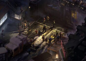 بهترین بازی های پلیسی کامپیوتر