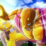 دانلود بازی Dragon Ball Xenoverse 2 Hero of Justice برای PC