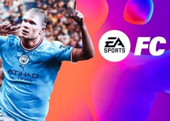 تاریخ معرفی بازی EA Sports FC فاش شد