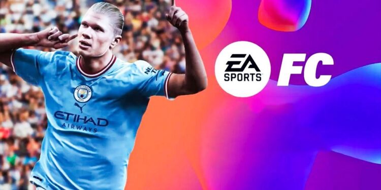 تاریخ معرفی بازی EA Sports FC فاش شد